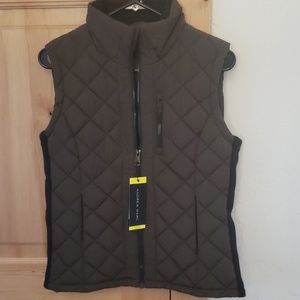 Andrew Marc Puffy Vest